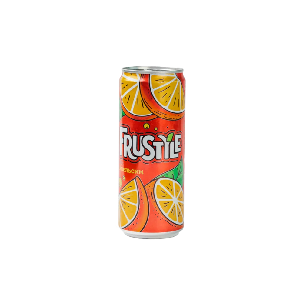 Фрустаил апельсин