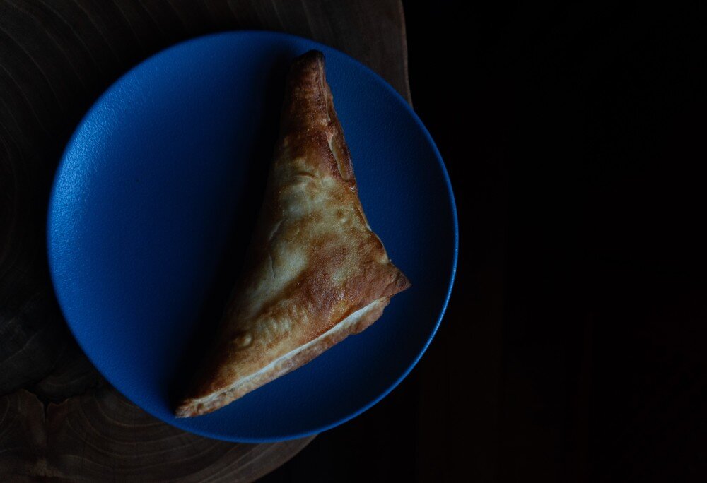 Хачапури с сыром
