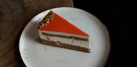 Морковный