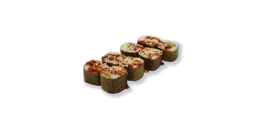 Ролл «Унаги маки»