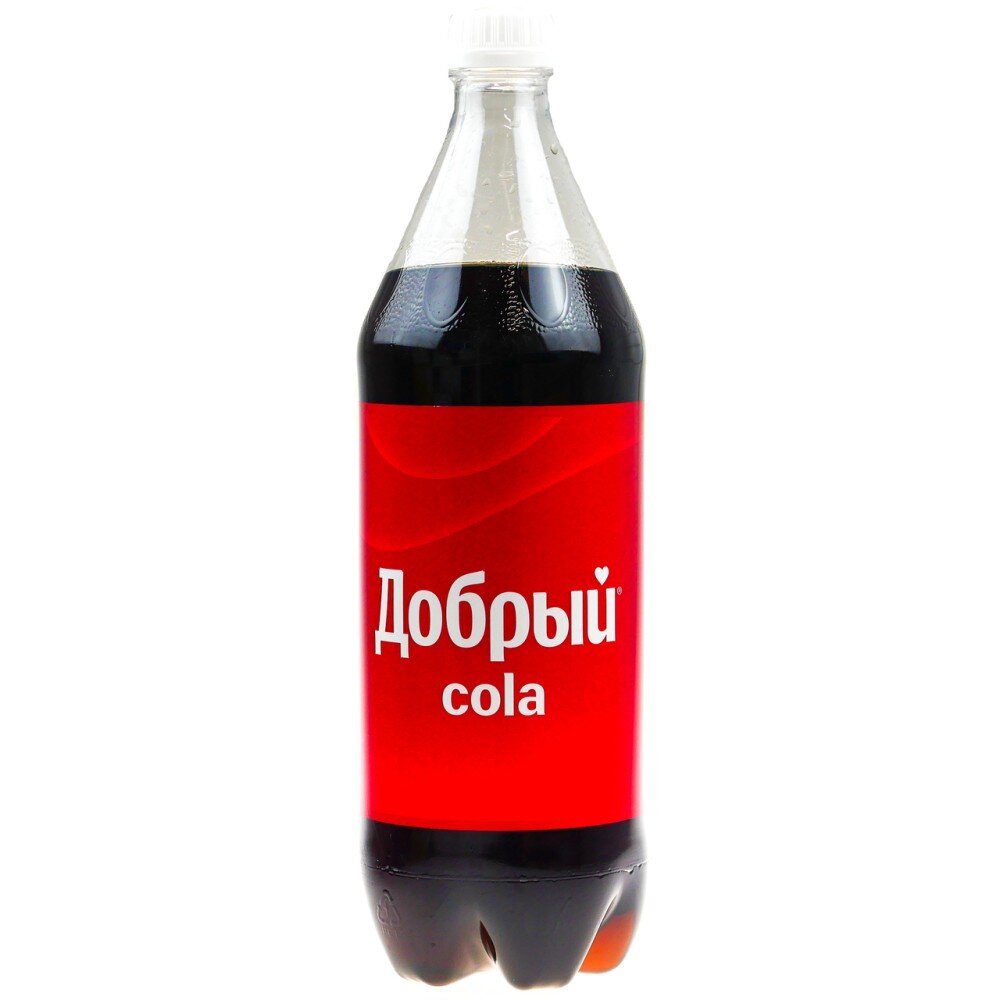 Добрый кола
