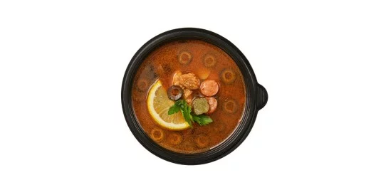 Солянка