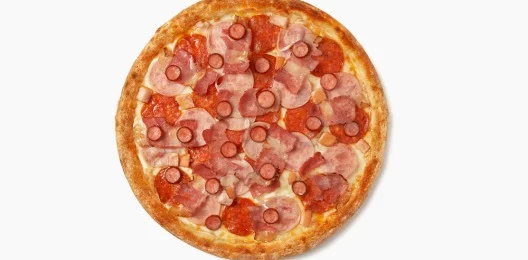 Мясная