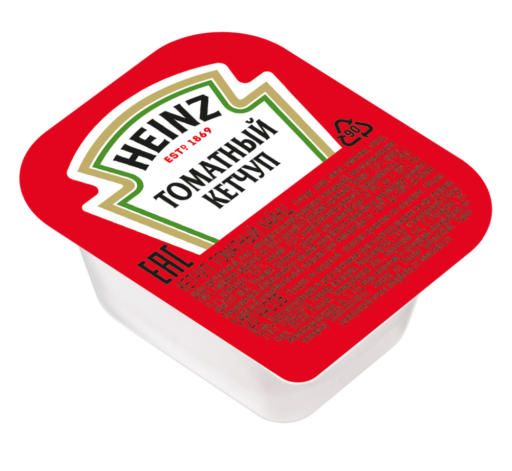 Соус Томатный HEINZ