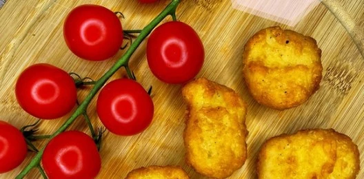 НАГГЕТСЫ