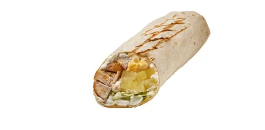 Шаурма Гавайская