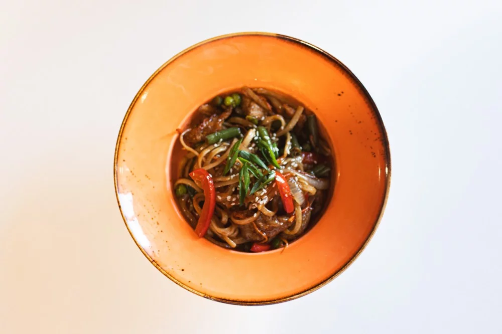 Лайт WOK