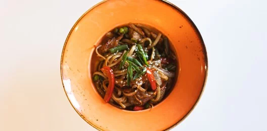 Лайт WOK