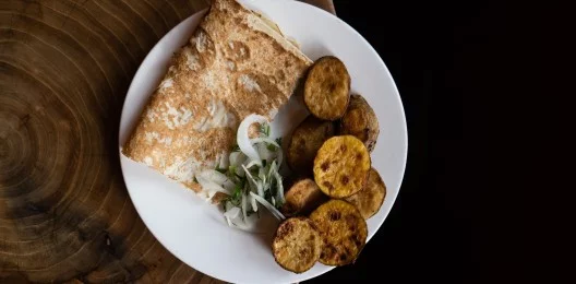 Картофель