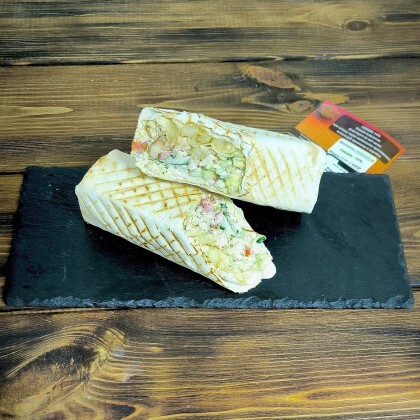 Шаурма класик