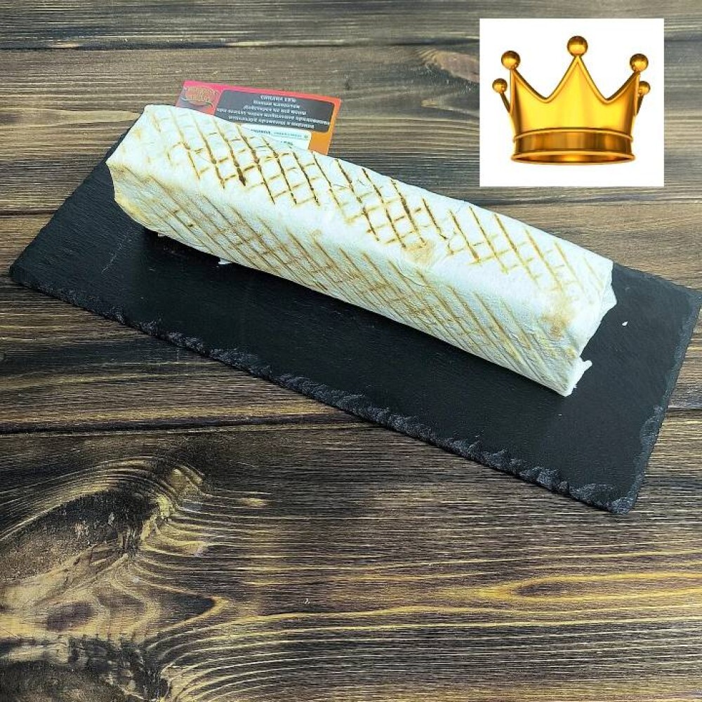 Царская ш