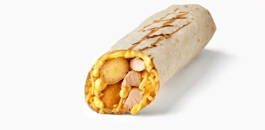 Шаурма Сырная