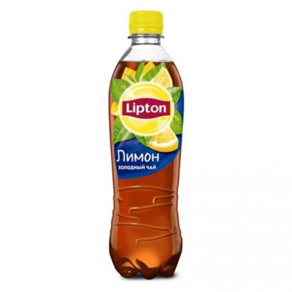 LIPTON лимон