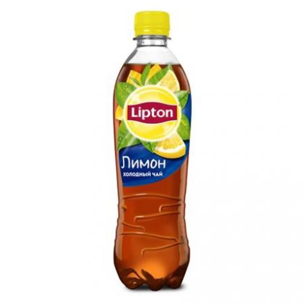 LIPTON лимон