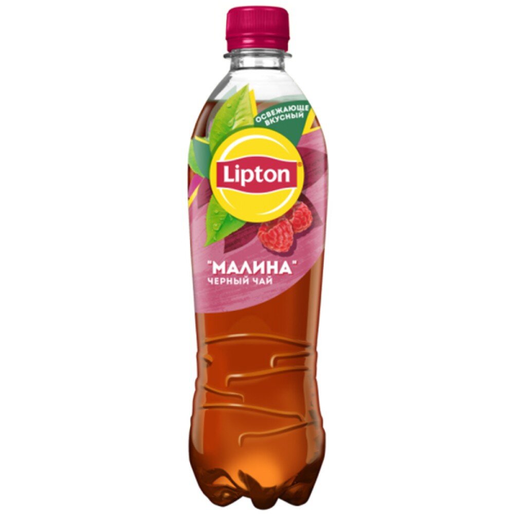 ЛИПТОН малина
