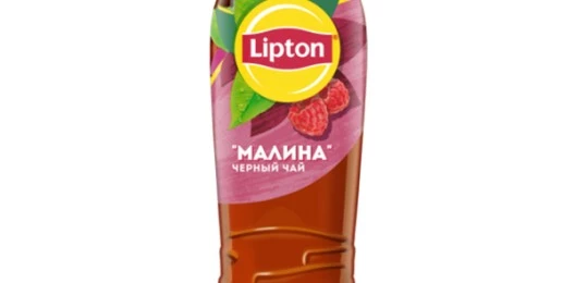 ЛИПТОН малина