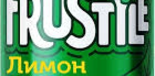 FRUSTYLE (ж/б) лимон лайм
