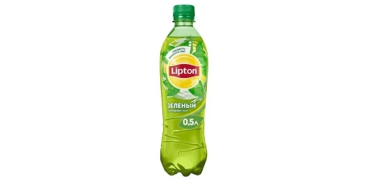LIPTON зеленый чай