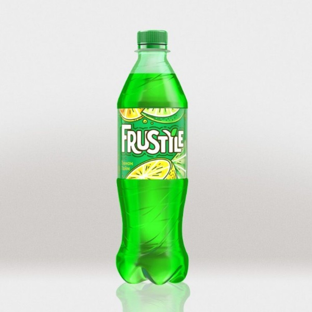 Frustyle 0.5 ЛИМОН ЛАЙМ