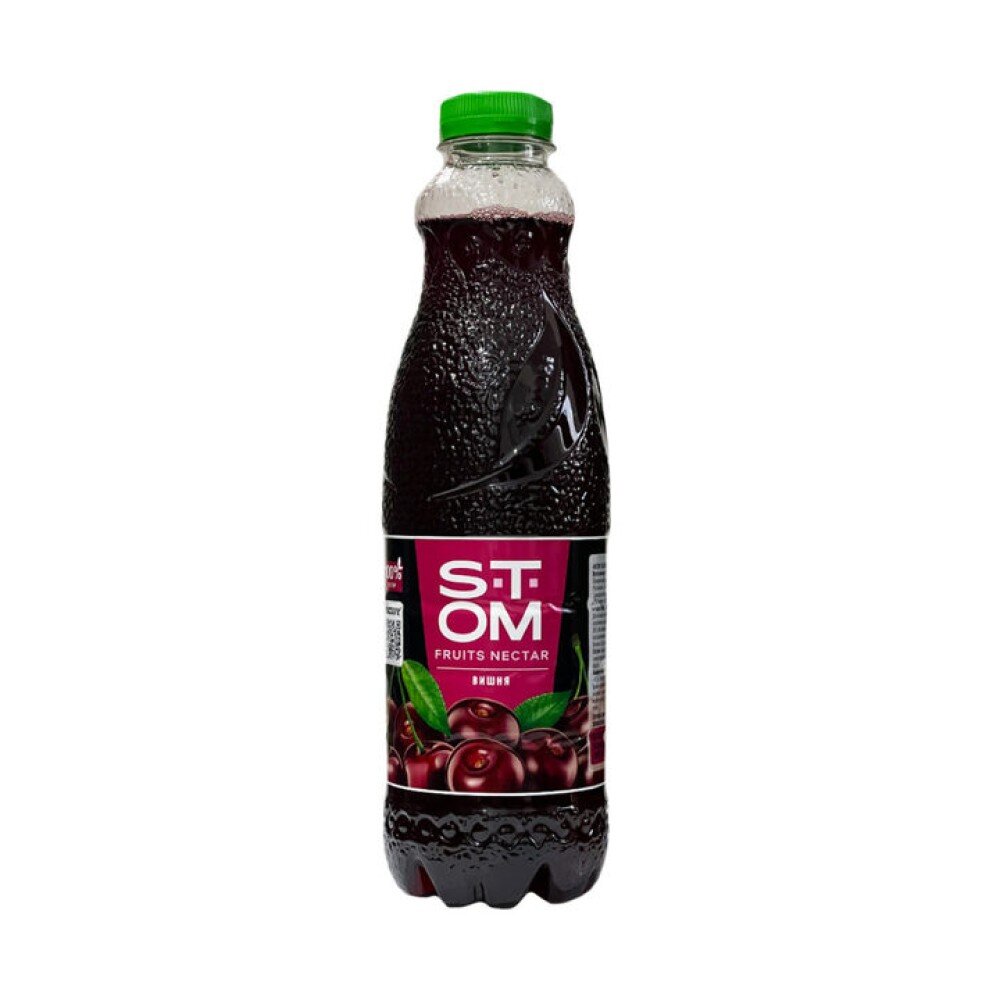 Стом вишня 1л