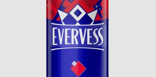 EVERVESS 
0.33 (ж/б) кола