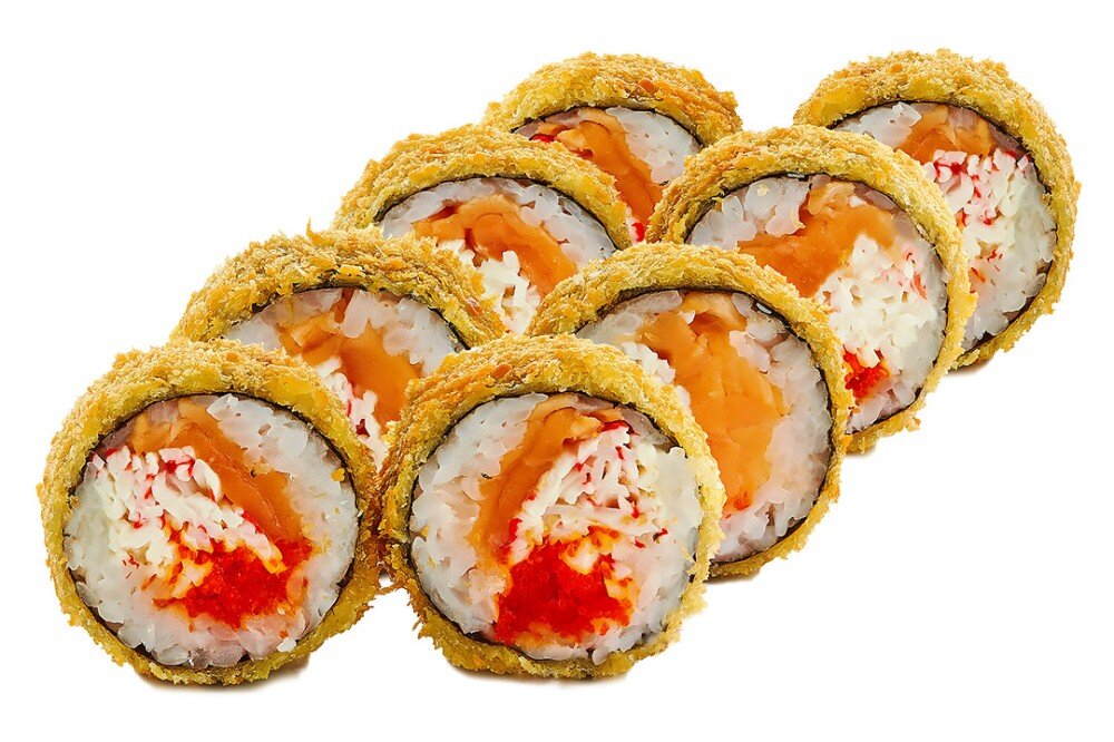 Жаренный Калифорния