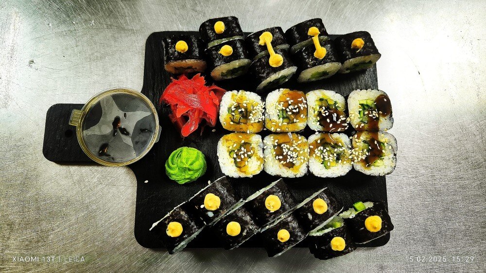 Капа Маки