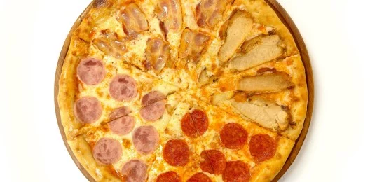 Пицца «Мясная»