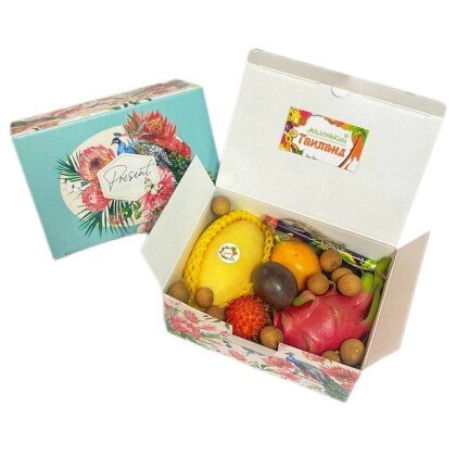 Набор «Present»