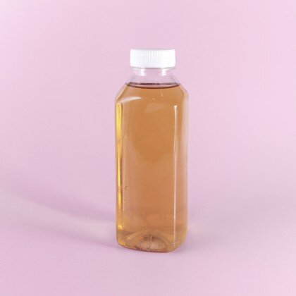 Сок яблочный