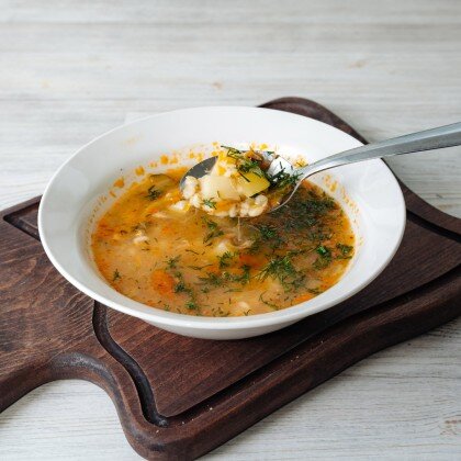 Рассольник