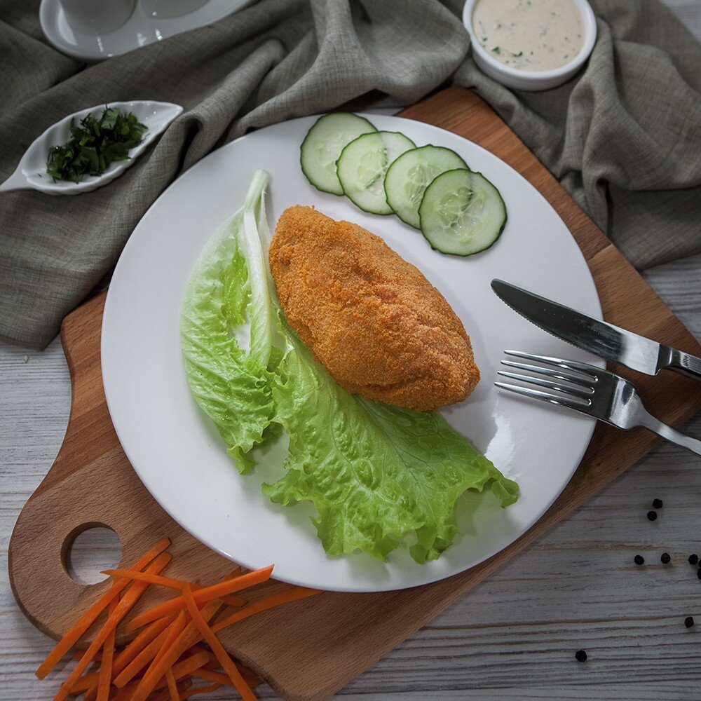 Котлета куриная Дор блю