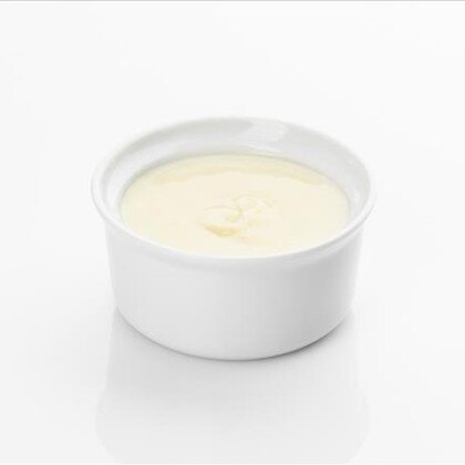 Сгущенное молоко