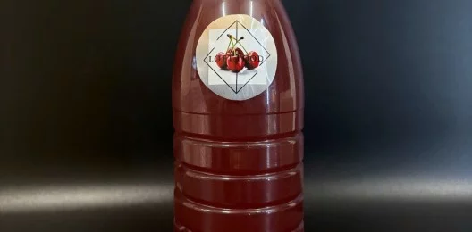 Морс «Вишня»