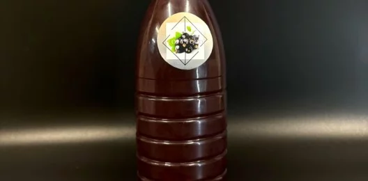Морс «Черная смородина»