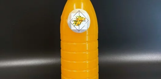 Морс «Облепиха»