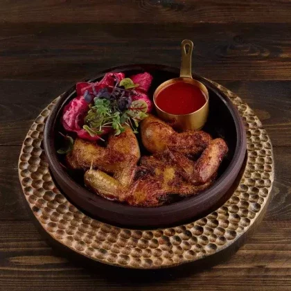 Цыпленок табака