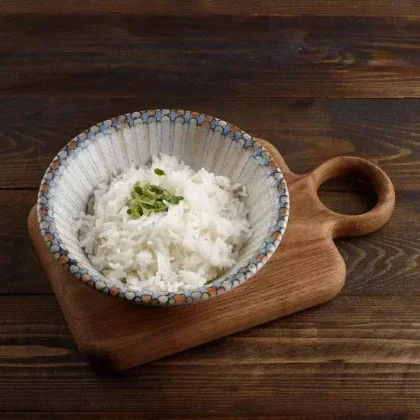 Рис басмати