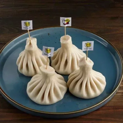 Хинкали с бараниной 1 шт