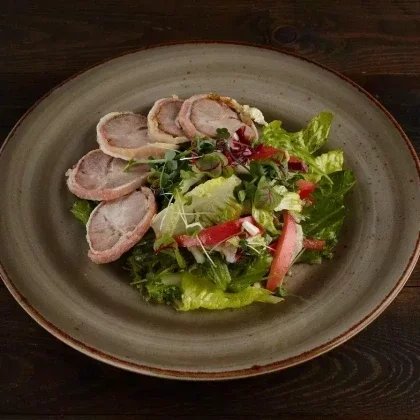 Салат Сураты