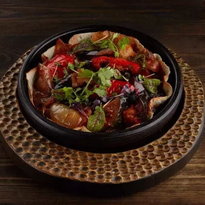 Аджапсандал