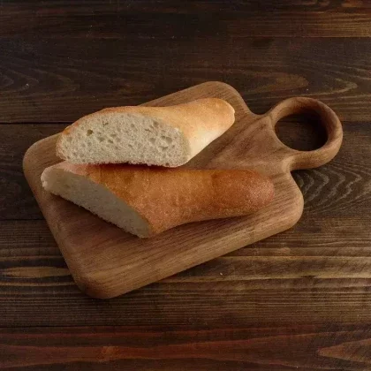 Хлеб Хоти-пури