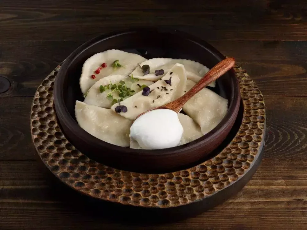 Квари с сыром