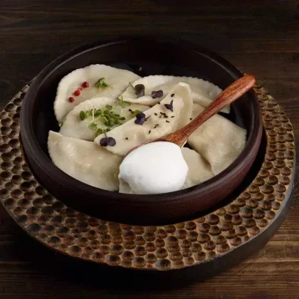 Квари с сыром