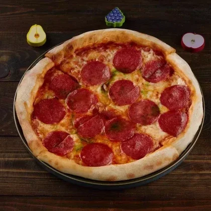 ДЕТ Пим-Пицца с салями