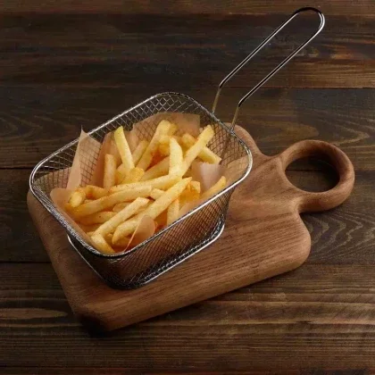 Картофель-фри