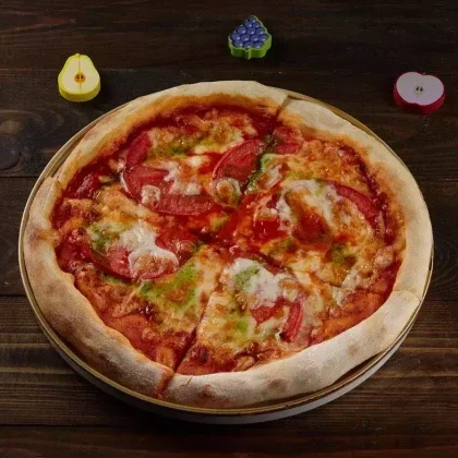 ДЕТ Пим-Пицца Маргарита