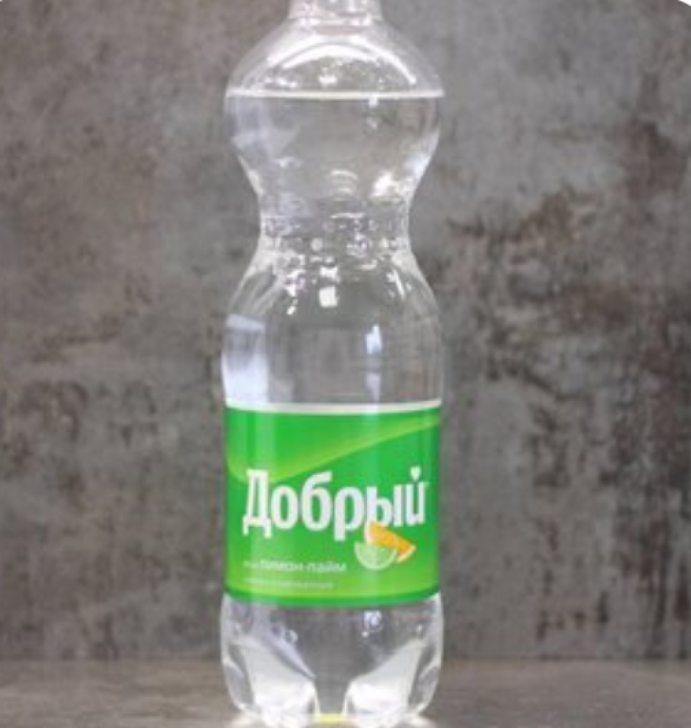 Лимон-лайм Добрый с доставкой