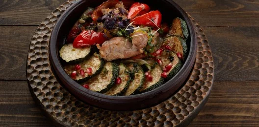 Кабакия