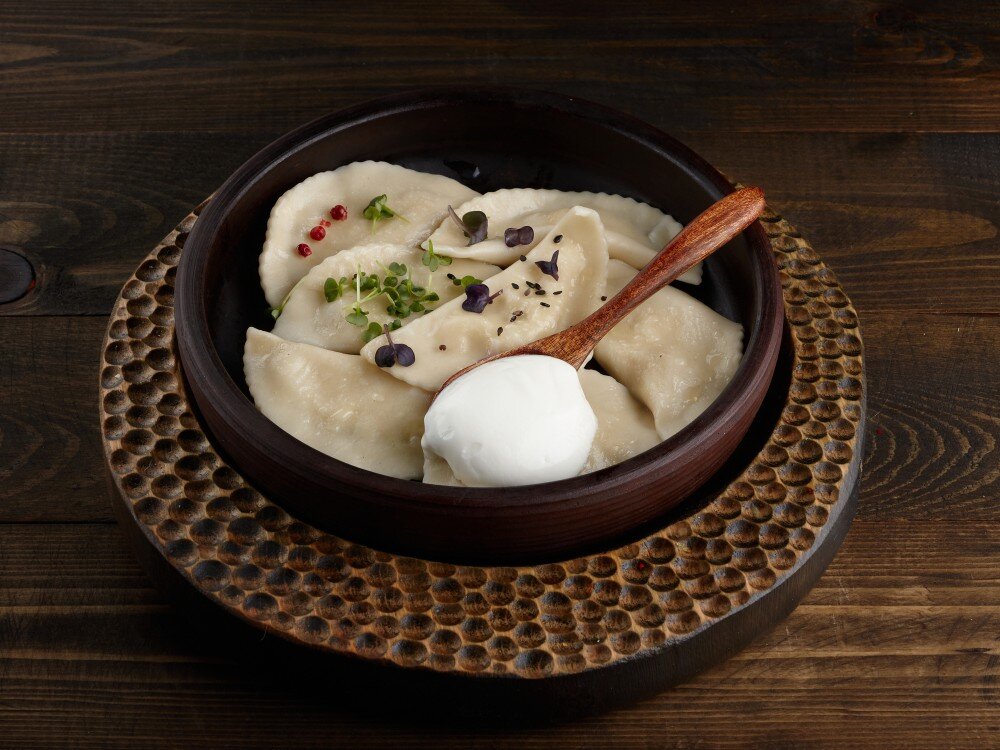 Квари с сыром